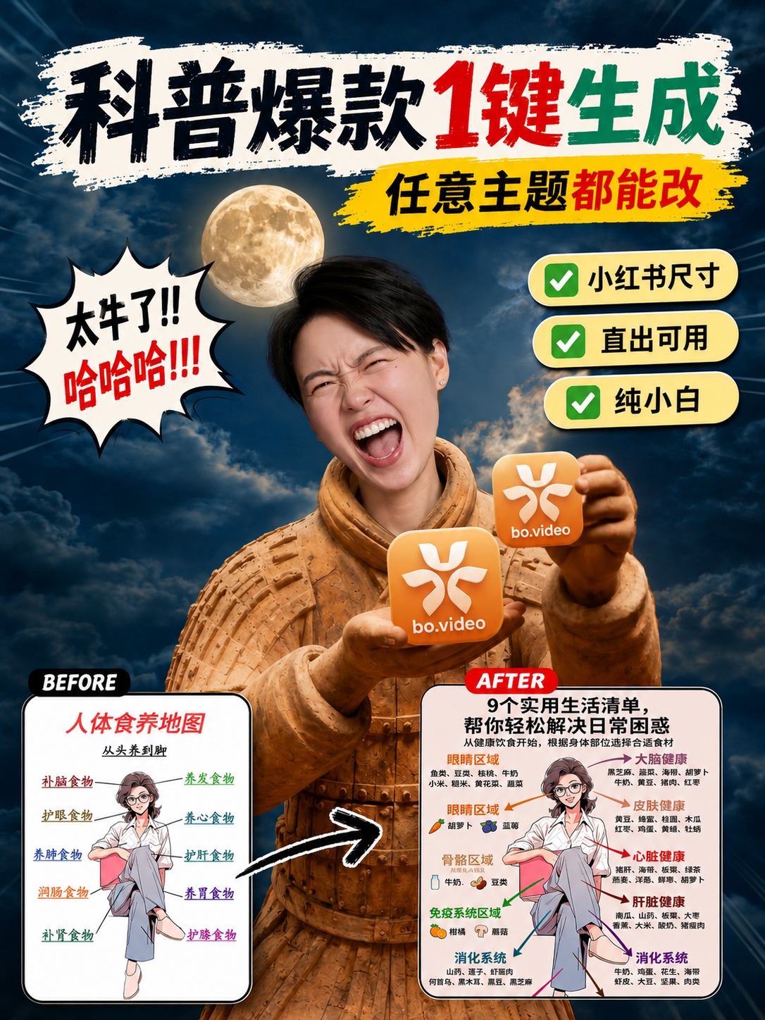 Reference cover